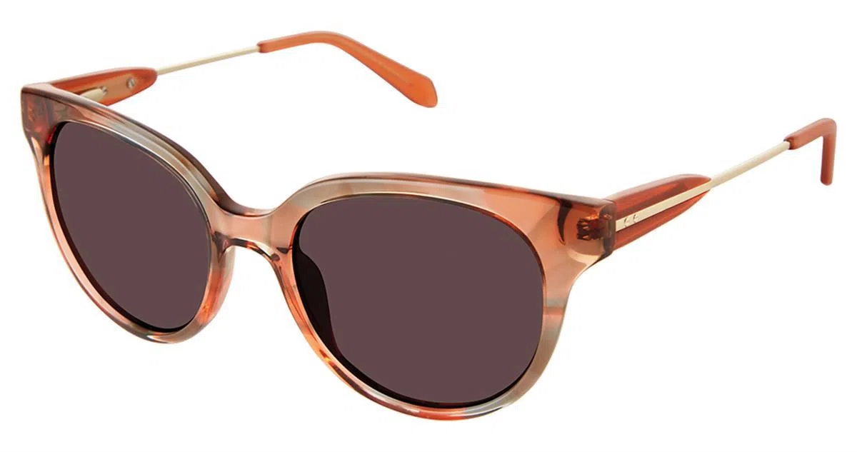 Nicole Miller NMMAURITIUS Sunglasses - view 2